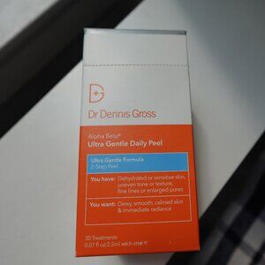 Dr Dennis Gross Alpha Beta® Ultra Gentle Daily Peel